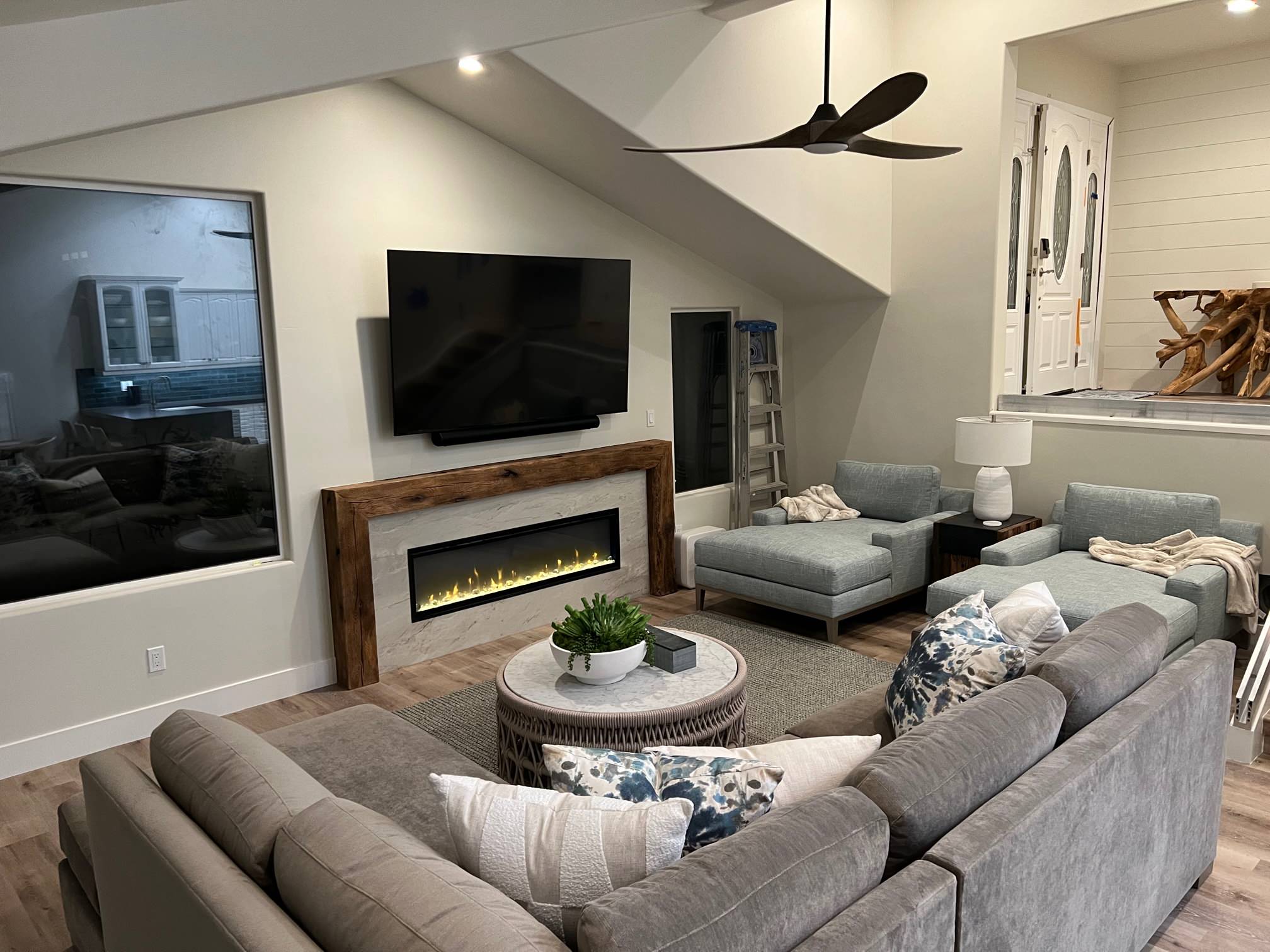 Encinitas Beach Condo