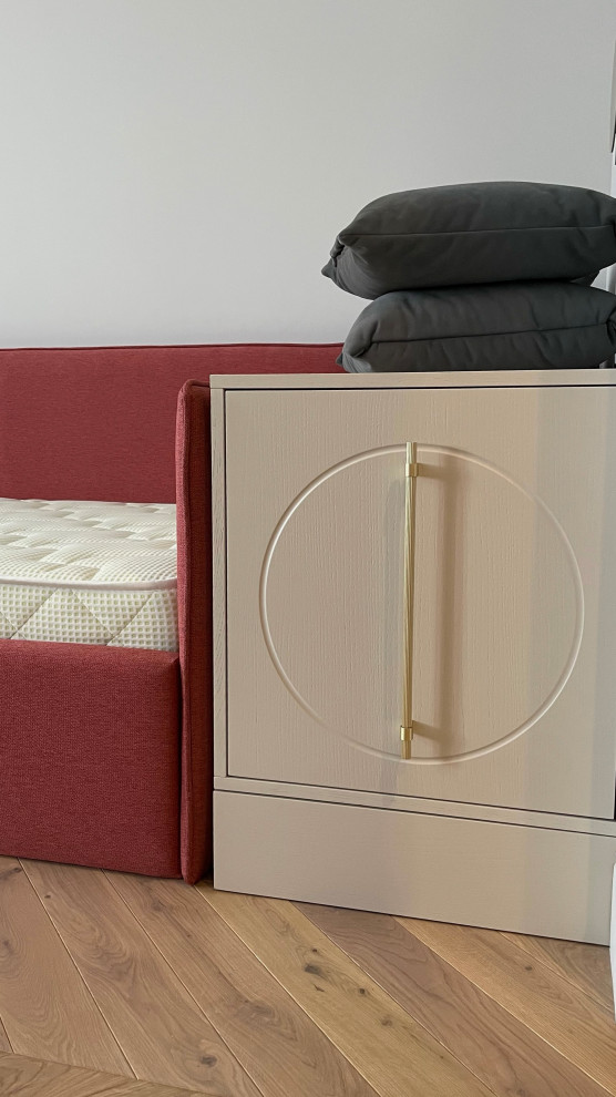 ЖК Адмирал (Дизайнер - Екатерина Белова)