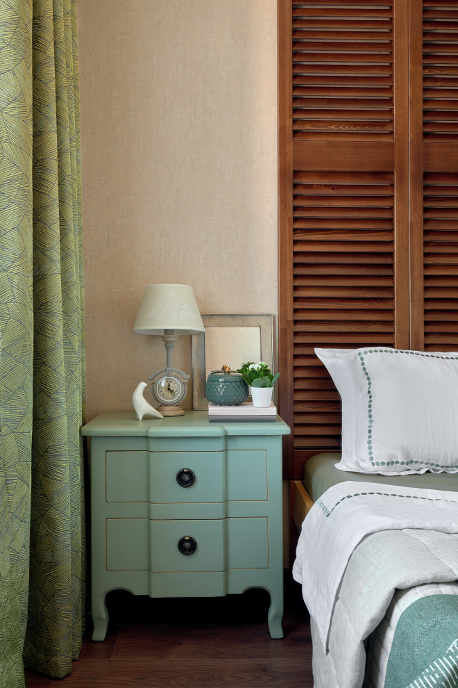 Квартира в стиле Прованс в опалихе