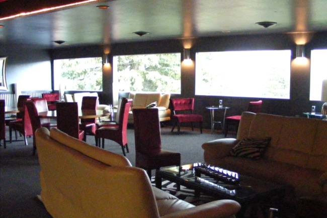 Oakleys Restaurant