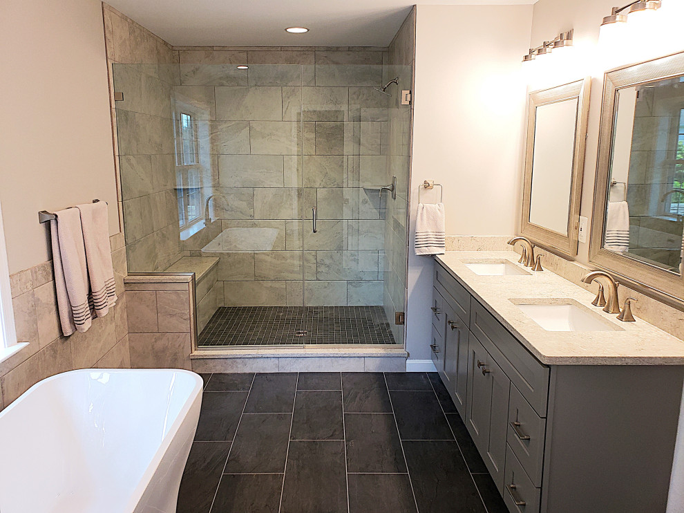Bathrooms