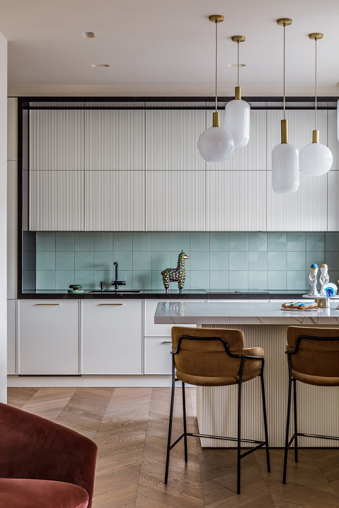 ЖК Солнечный Олимп