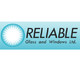 Reliable Glass & Windows Ltd