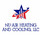 NU-Air Heating & Cooling, LLC