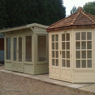 Three Counties Garden & Leisure Buildings Ltd