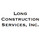 Long Construction Services, Inc.