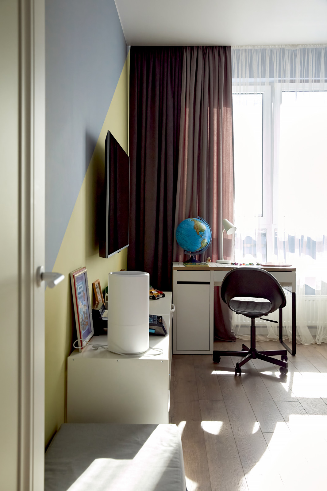 Квартира с готовым ремонтом от ПИК