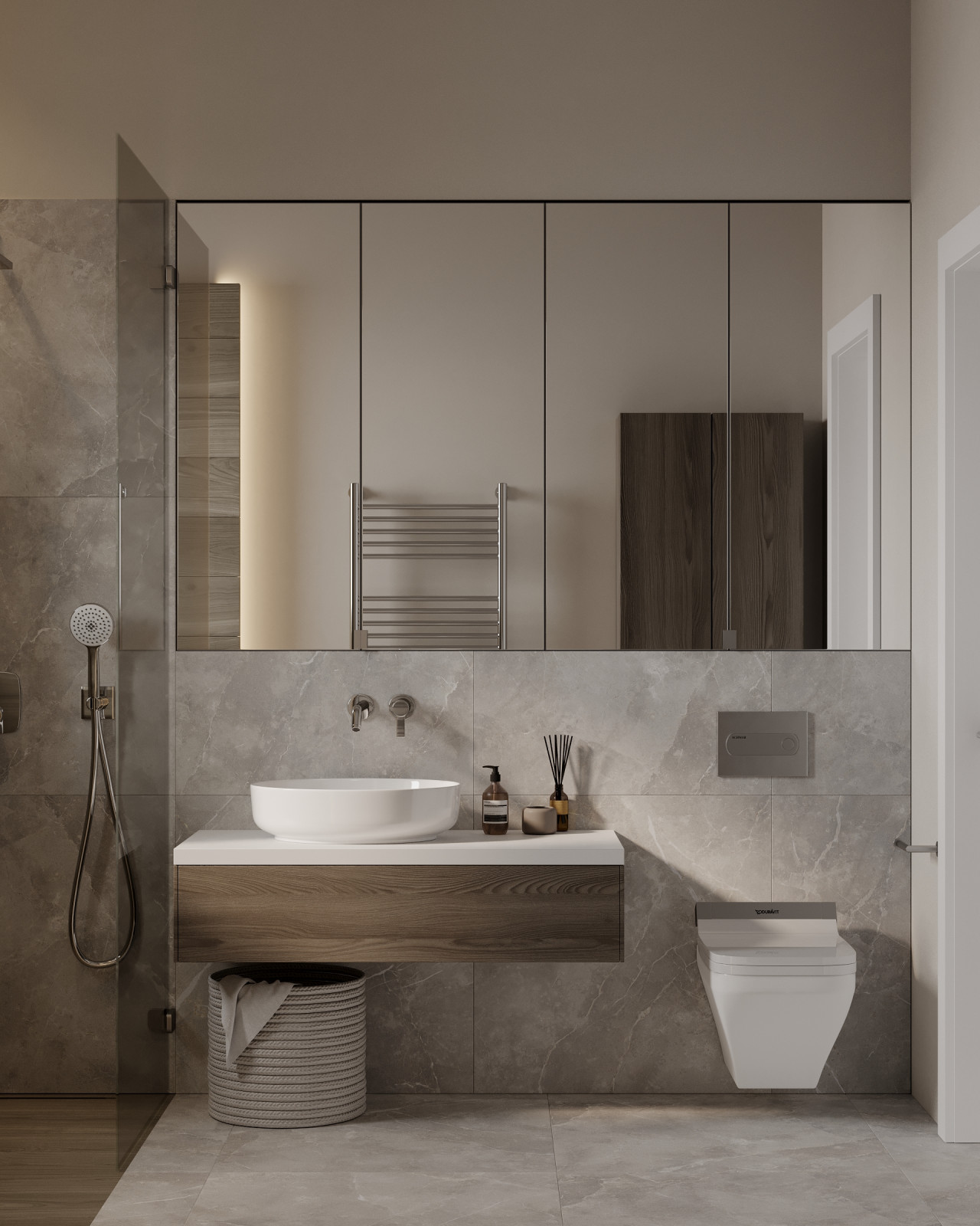 Частный дом