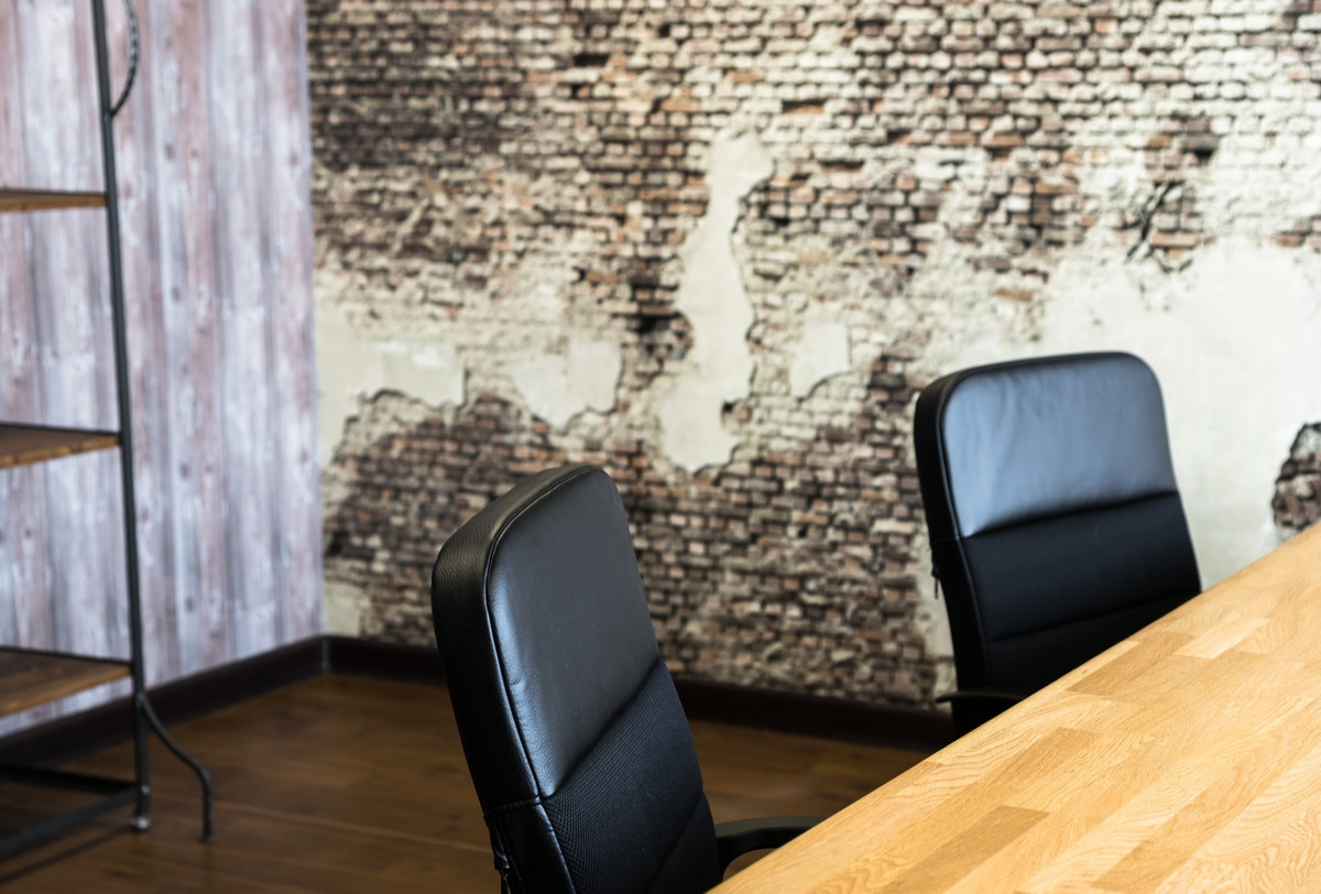 Офис компании "Сферотек"