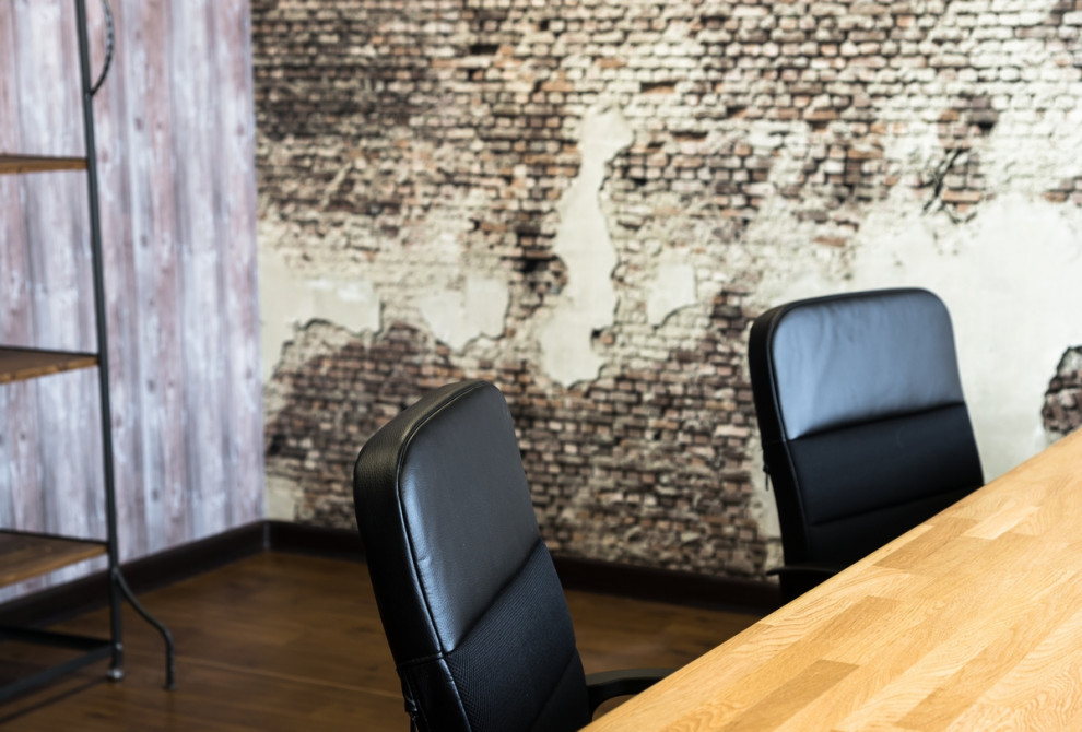 Офис компании "Сферотек"