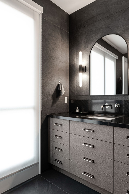 Toronto 0523 contemporary design detail