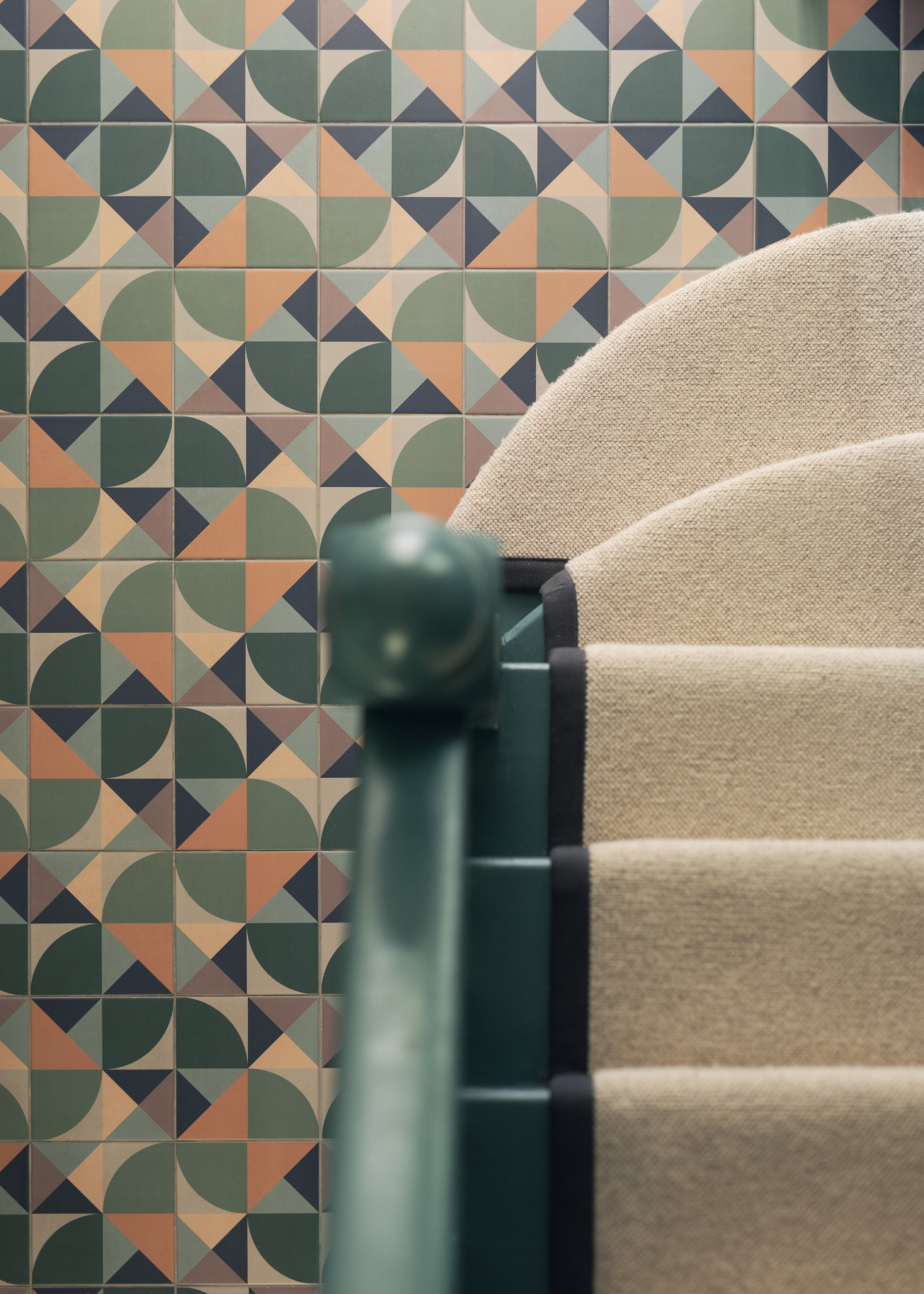 Family Home – Crouch End #2
