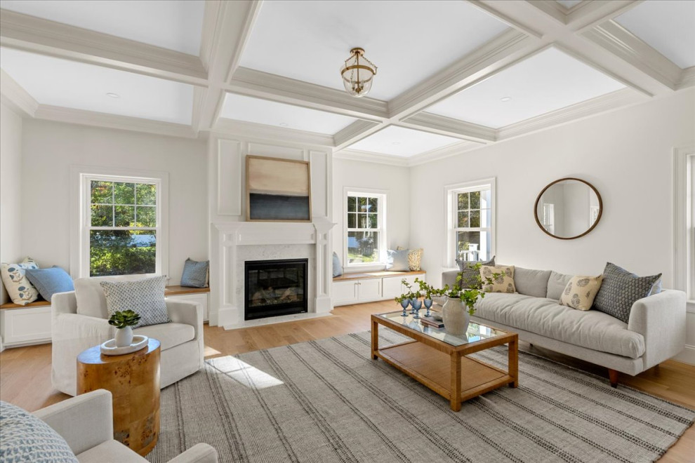 Marshfield, MA - New Construction
