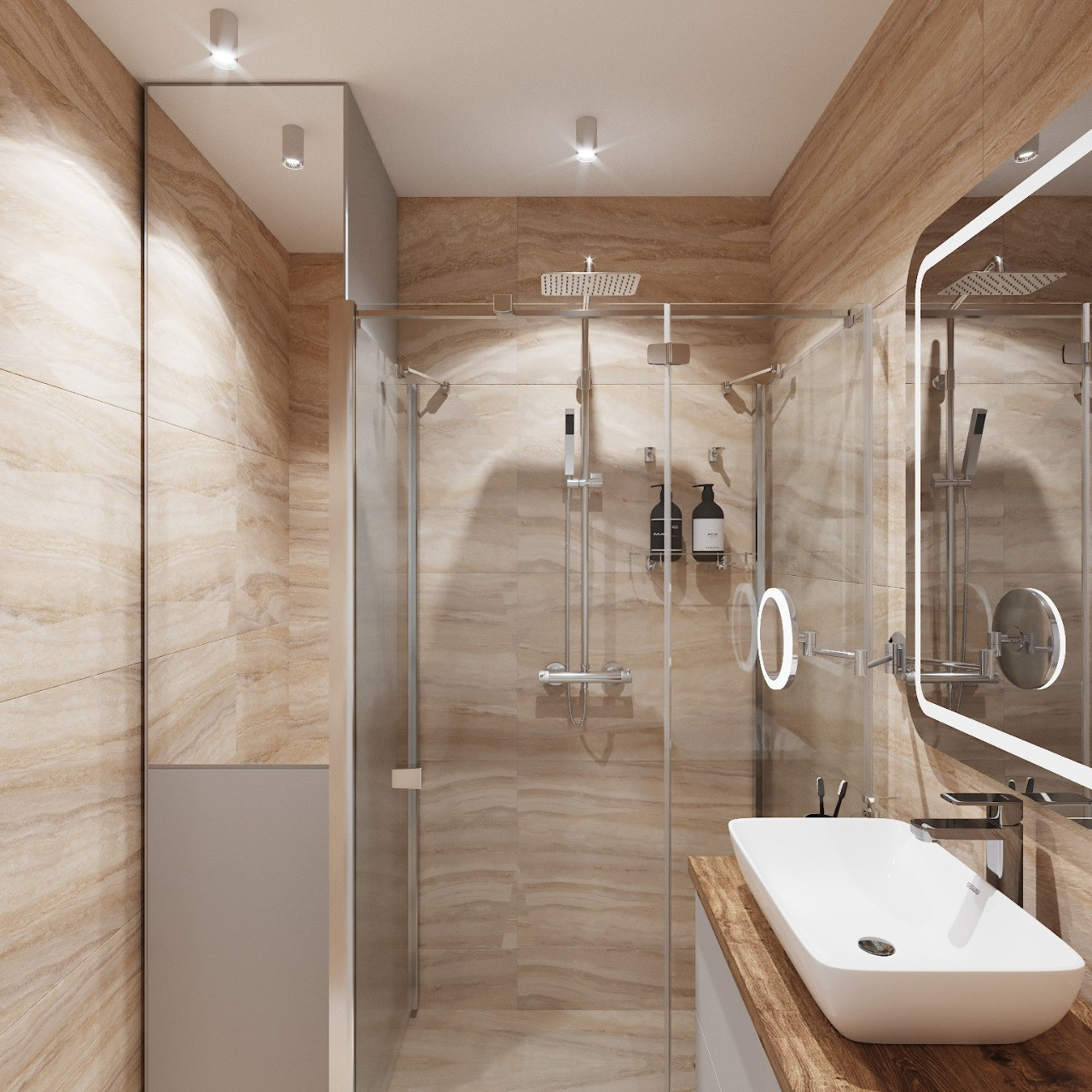 Квартира П-44Т