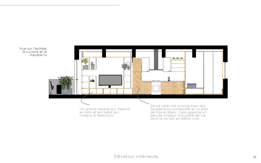 Duplex O - Option 1