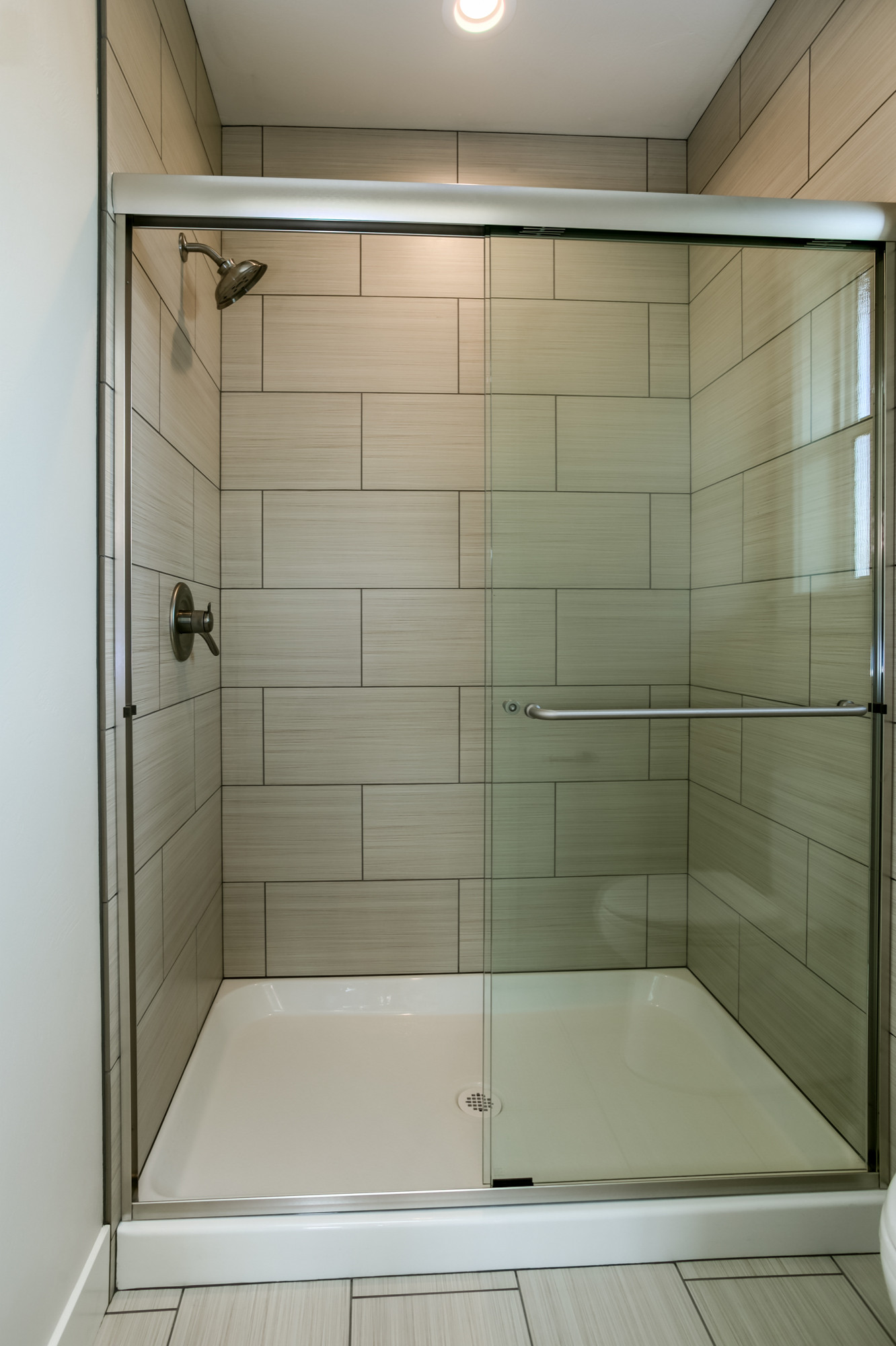 New Construction - Alameda Drive