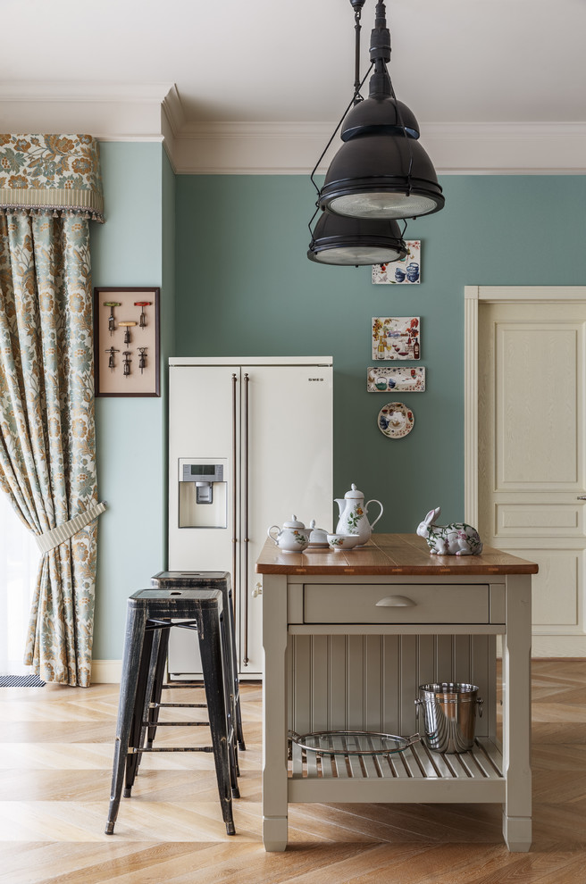 Частный дом