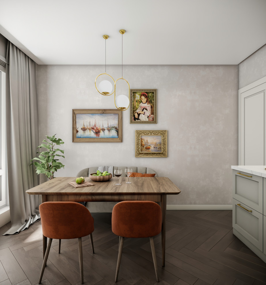 ЖК Палаццио