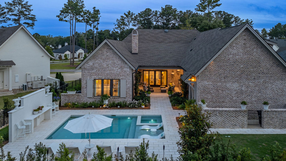 Petiole Cottage