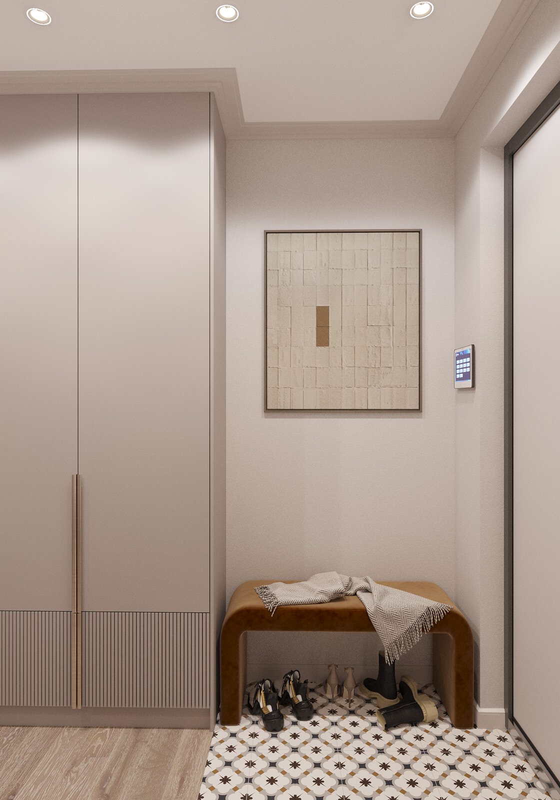 ЖК "Европейский квартал"