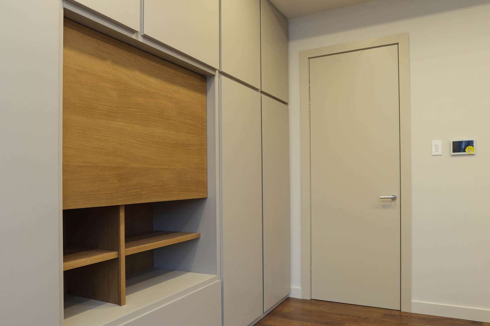 Двери "Штиль"