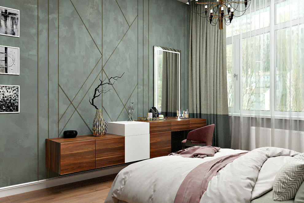 КВАРТИРА В БАЛАШИХЕ