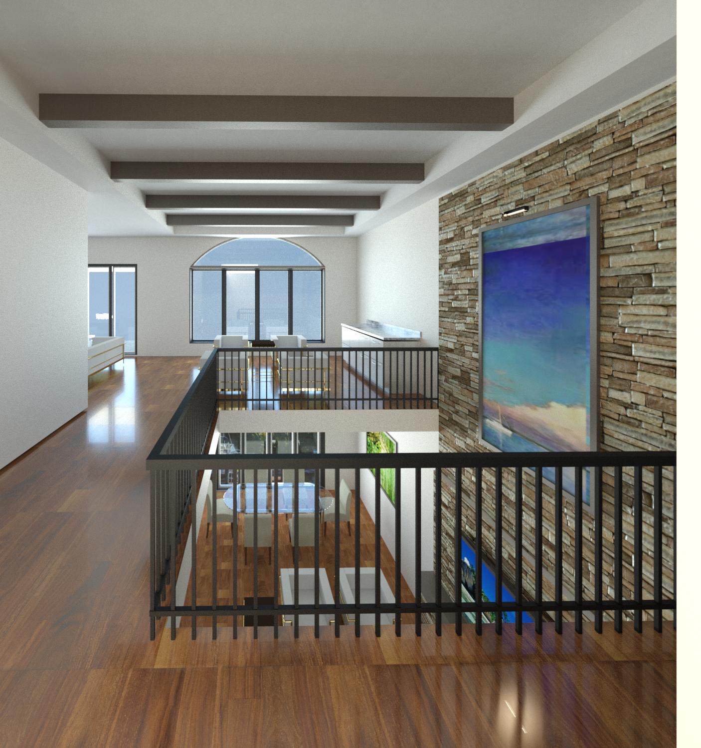 Pompano Beach Inlet Residence