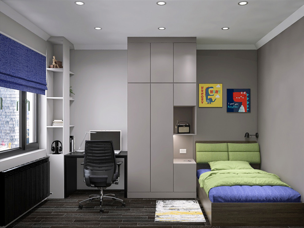 Дизайн-проект