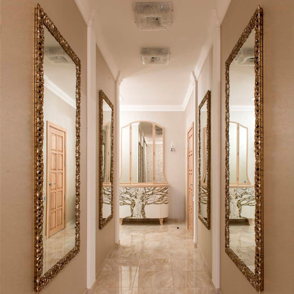 ЖК Белый Лебедь