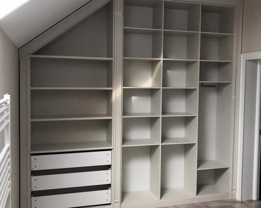 Мебель из ЛДСП