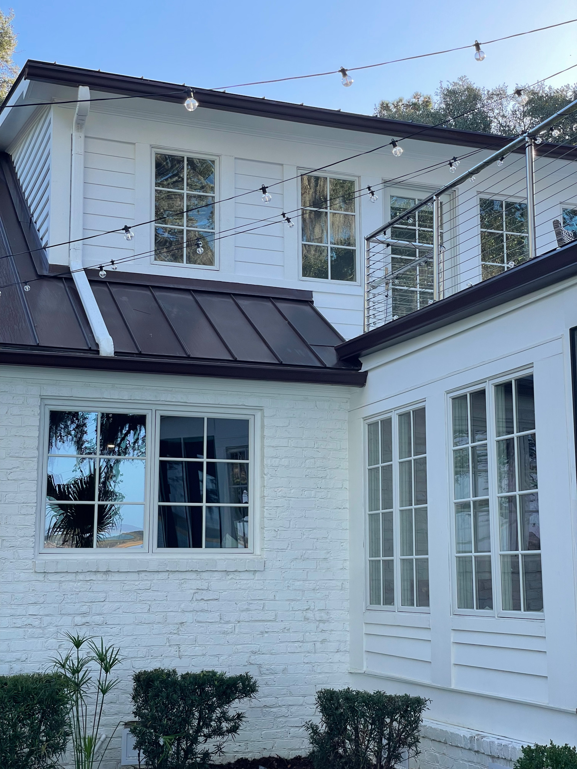 Riverland House