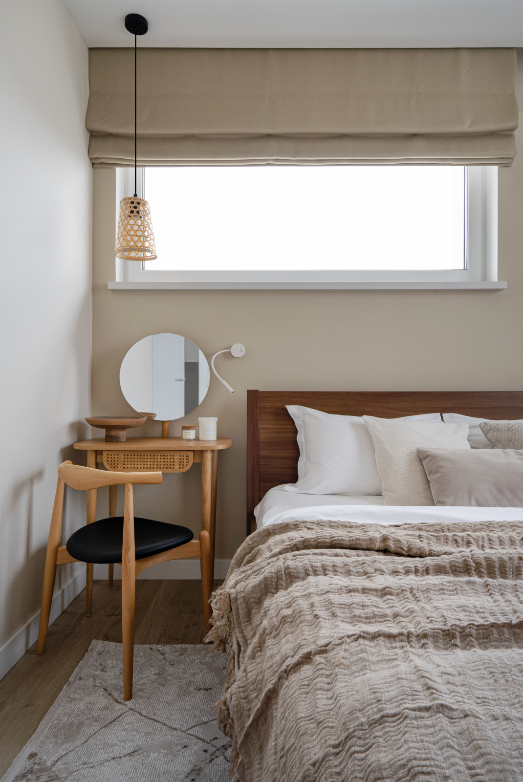 Квартира ЖК "Аалто"