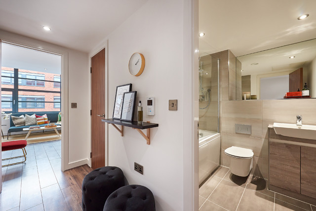 ECLECTIC STUDIO eclectic-hall