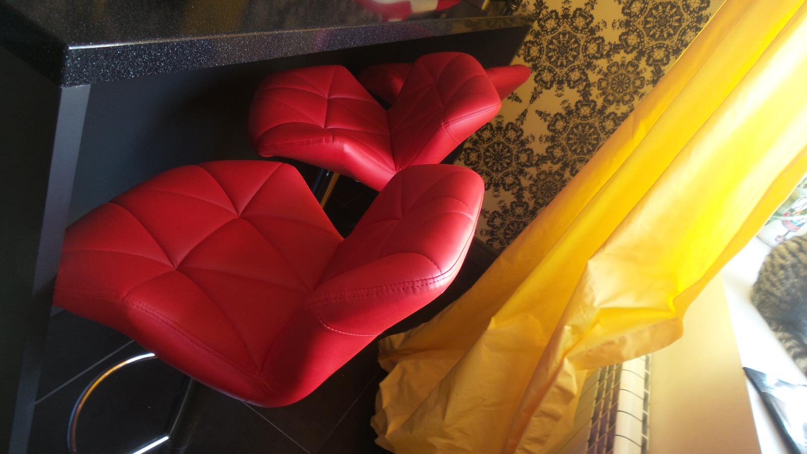 Таун-хауз на Красной горке