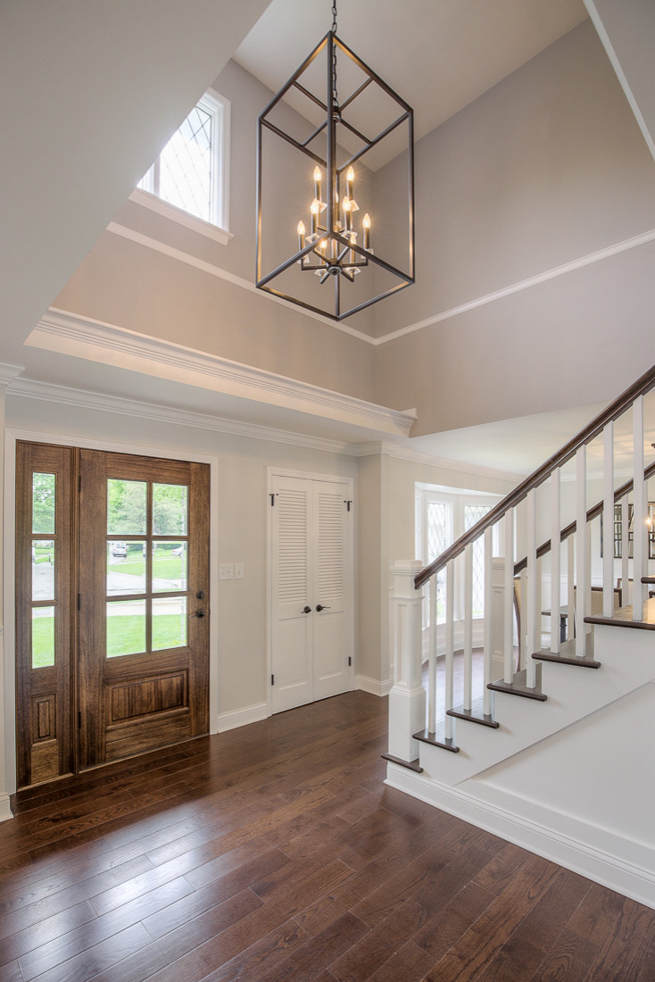 Northeast Overland Park Remodel 4