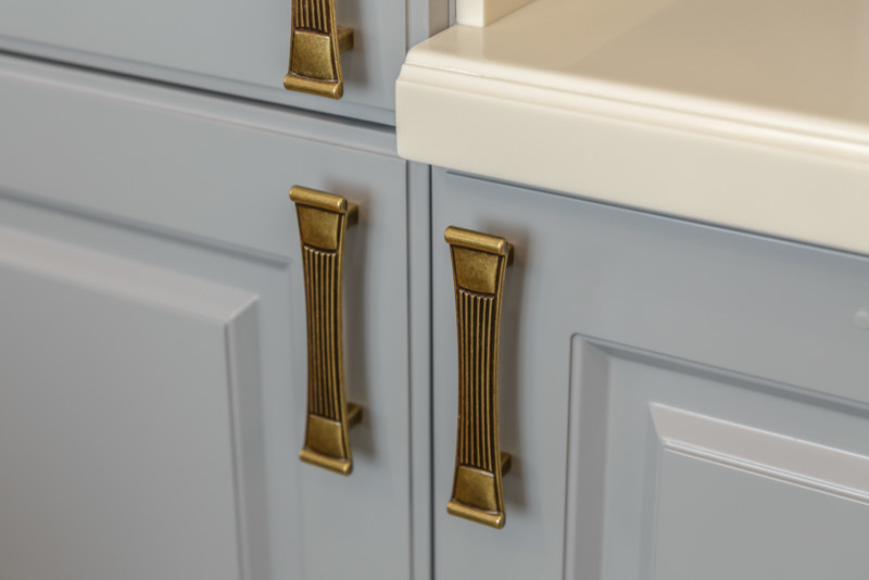 Nicolle в "Квартирном Вопросе"