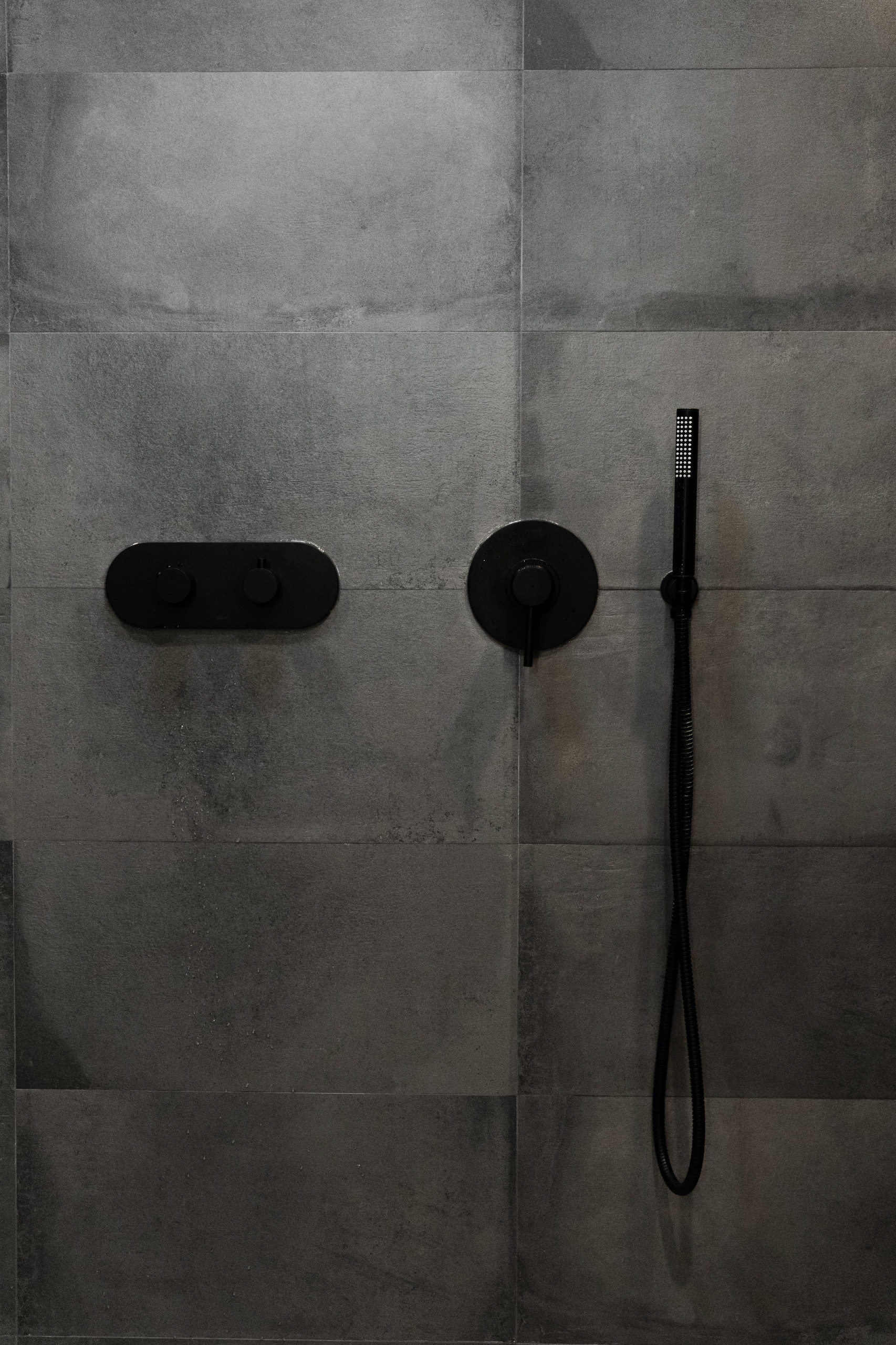 Newport Beach Primary Bathroom