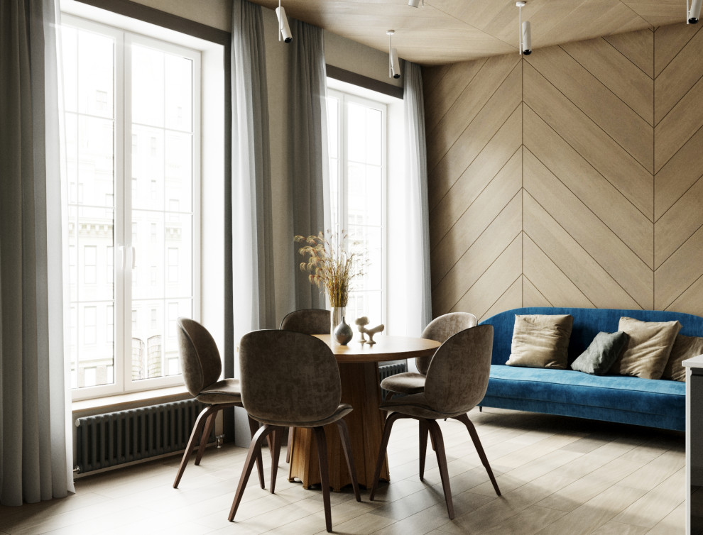 "Доверительный воздух"