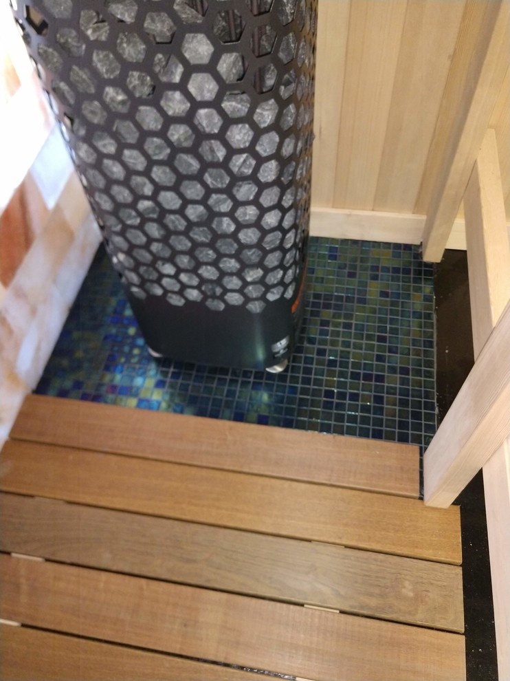 Terranea Saunas - World Renown Resort and Spa