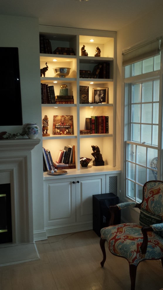 Family Spaces