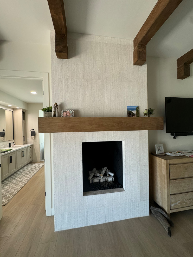 Hilgart Residence Renovation & Addition