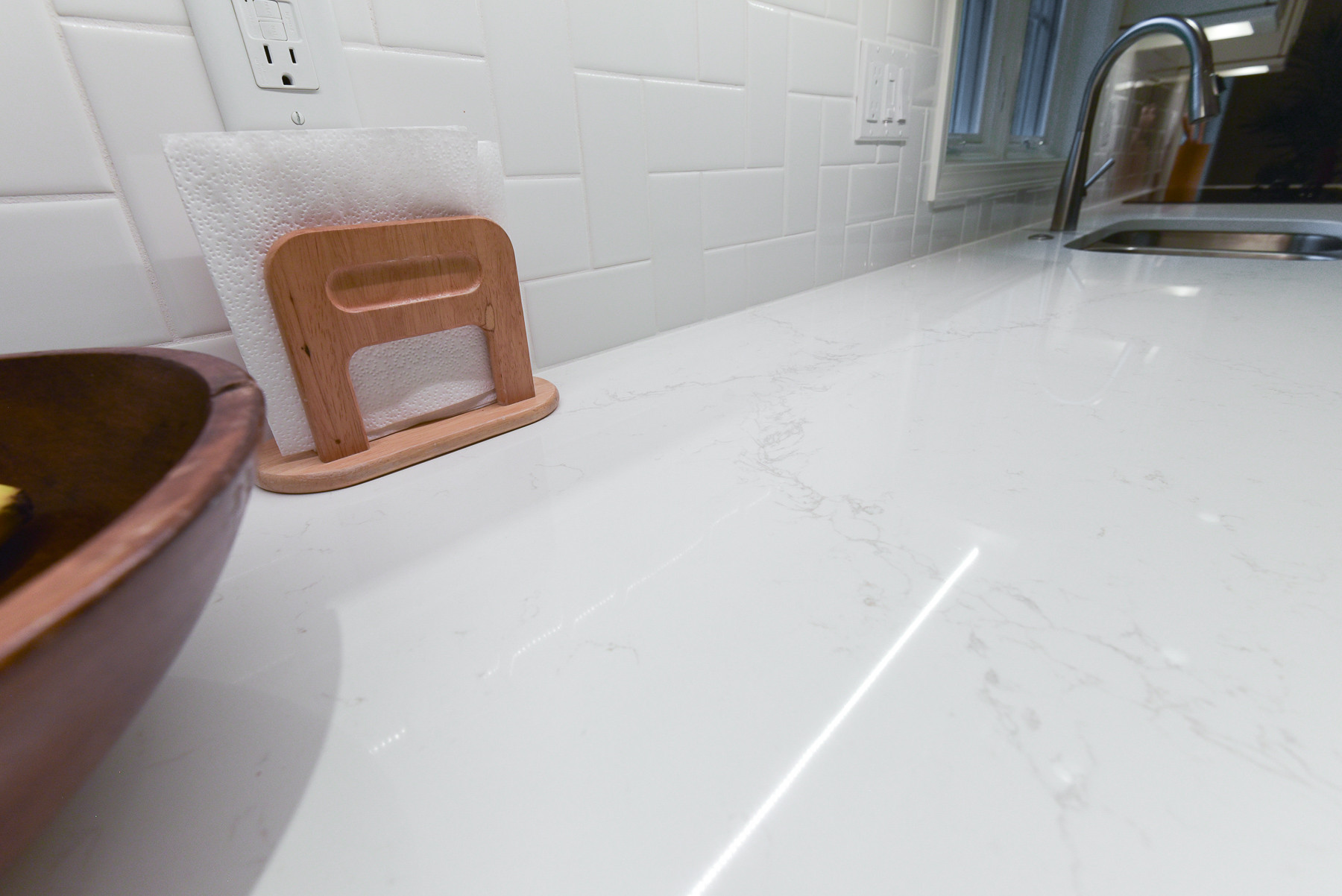 Modern Kitchen Champaign