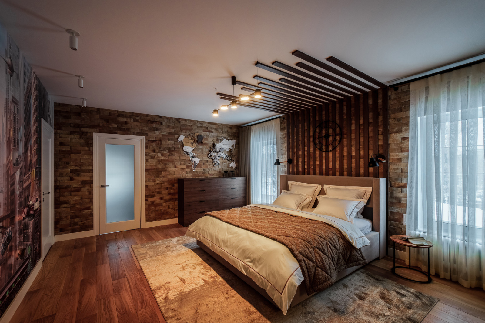 Коттедж КП"Княжье озеро"