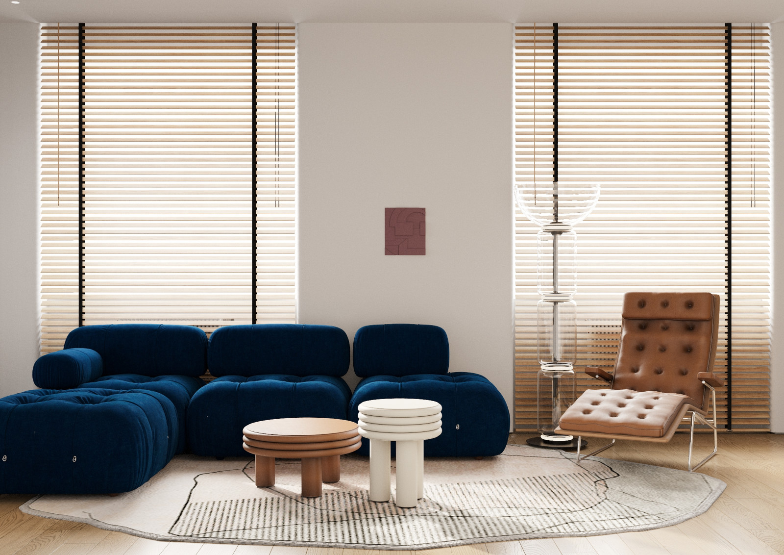 современный модерн