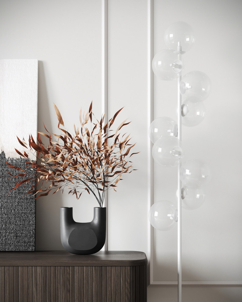 ЖК PRIMAVERA (86,5 m²)