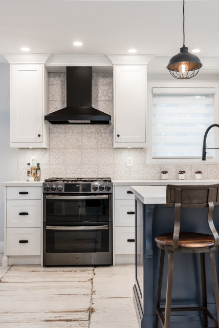 Project Michael stile-marinaro-cucina