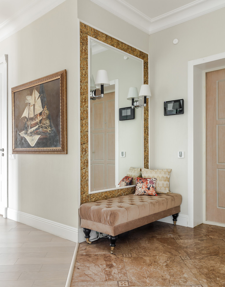 Светлая неоклассика