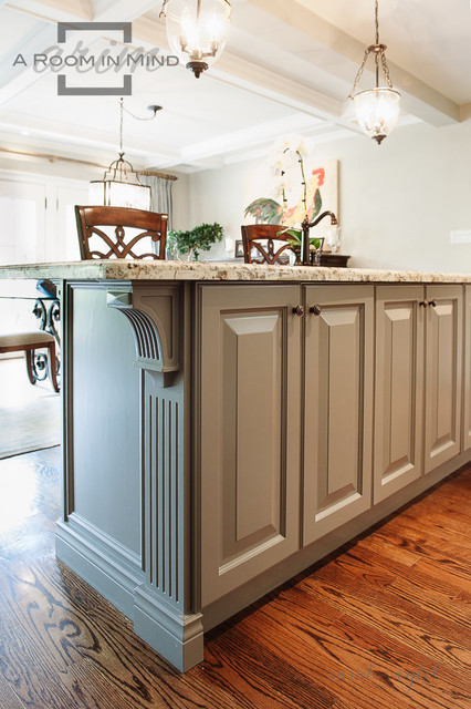 JF Residence transitional