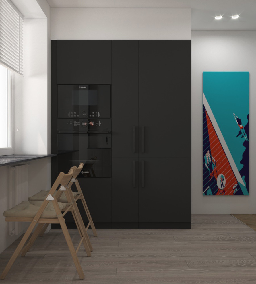 Квартира на Фрунзе