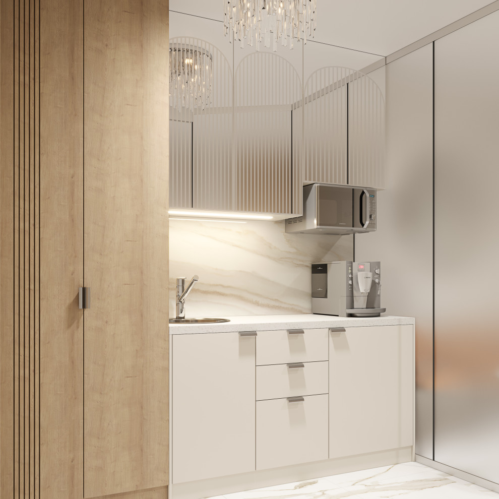 Мужской офис